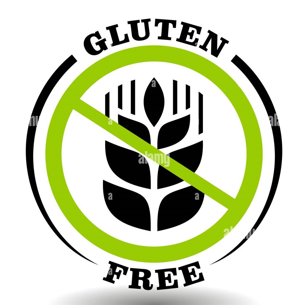 gluten free